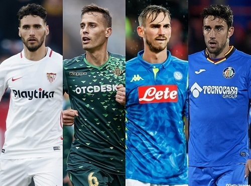 スペイン代表2019初招集メンバー.jpg