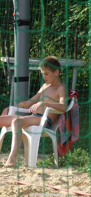 ピョンテク少年時代.jpg