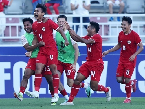 インドネシア代表U23第2戦勝利.jpg
