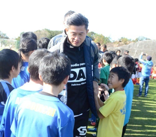 カズ2020始動.jpg