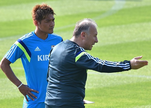ザック大久保2014鹿児島キャンプ1日目.jpg