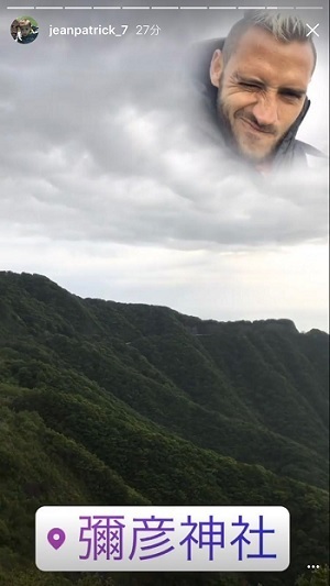ジャンパトリック新潟退団.jpg