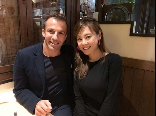 デル・ピエロと高橋真麻.jpg