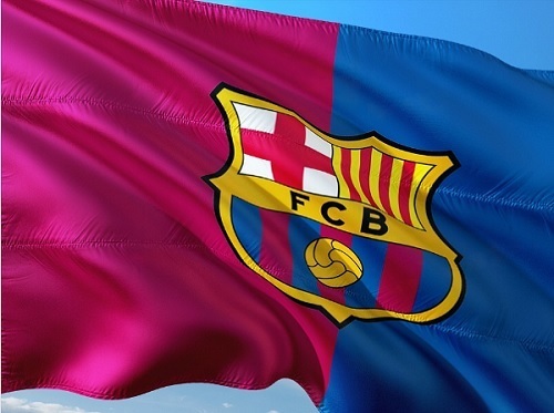 バルセロナ旗02.jpg