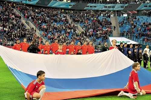 ロシアサッカー国旗.jpg
