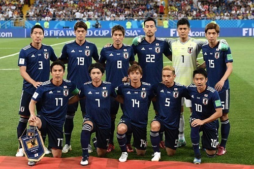 ロシアW杯ベルギー戦先発.jpg