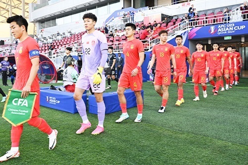 中国代表U23アジア杯入場.jpg