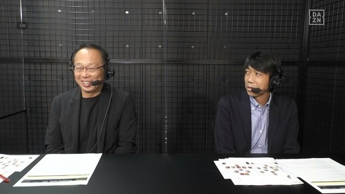 中村憲剛と岡田武史DAZN.jpg