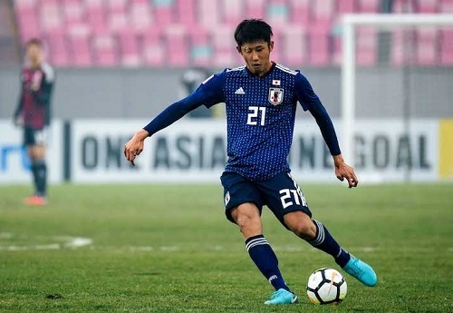 伊藤洋輝U23アジア選手権北朝鮮戦.jpg