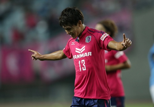南野2014天皇杯磐田戦ゴール.jpg
