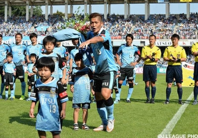 大久保川崎戦試合前.jpg