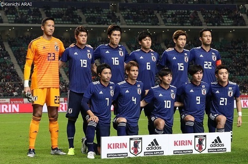 日本代表2018ベネズエラ戦試合前.jpg