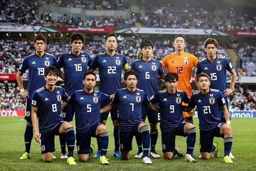 日本代表2019アジア杯カタール戦前.jpg