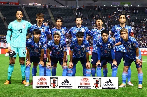 日本代表2022パラグアイ戦試合前.jpg