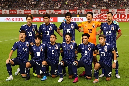 日本代表パラグアイ戦前.jpg