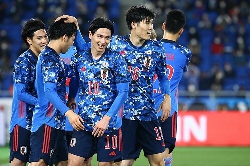 速報 プロ野球 今夜サッカー日本代表と一世一代の大勝負へｗｗｗｗ Footballnet サッカー2chまとめ