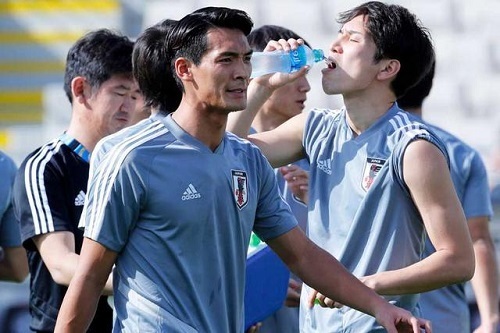 槙野アジア杯日本代表練習.jpg