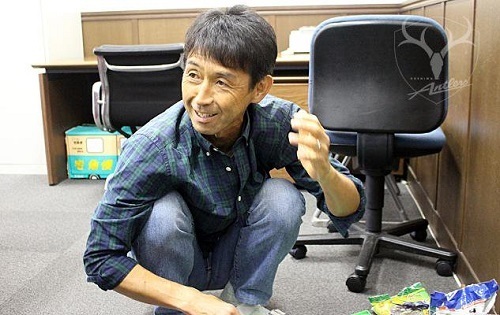 石井監督カブトムシ.jpg