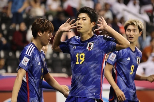 【サッカー】カタールとの激闘120分！U-23日本代表、パリへの切符へ大手