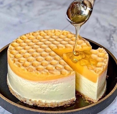 蜂蜜チーズケーキ02.jpg