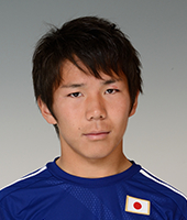 金子翔太U19日本代表.jpg