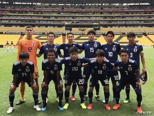 U17日本代表エクアドル遠征.jpg