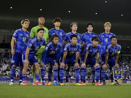 U23日本代表2024ウズベキスタン戦前.jpg